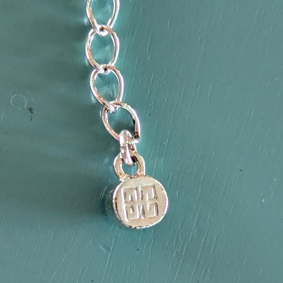 Bling CZ Necklace - Picture 3 of 3